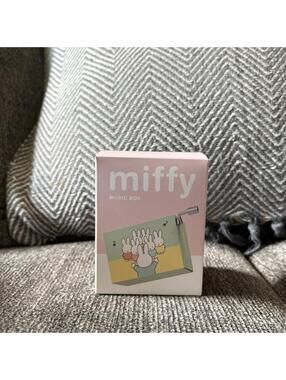 miffy blind box